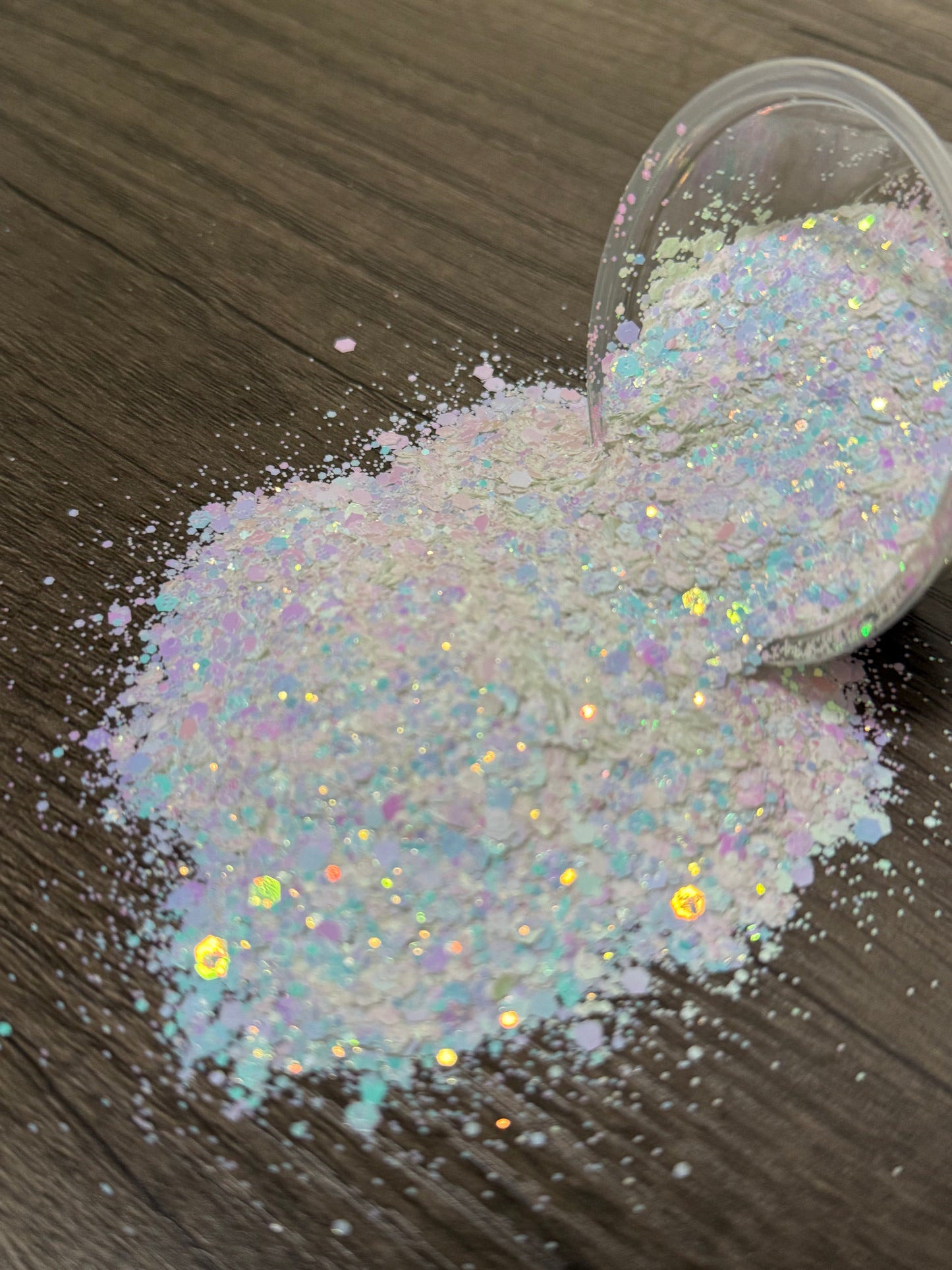 Cotton Candy